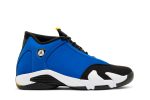 Air Jordan 14 Retro ‘Laney’ 487471-407 Wabasta store