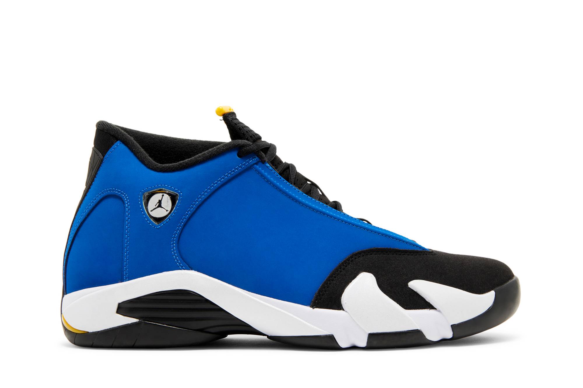 Air Jordan 14 Retro Laney 487471-407 Skidge
