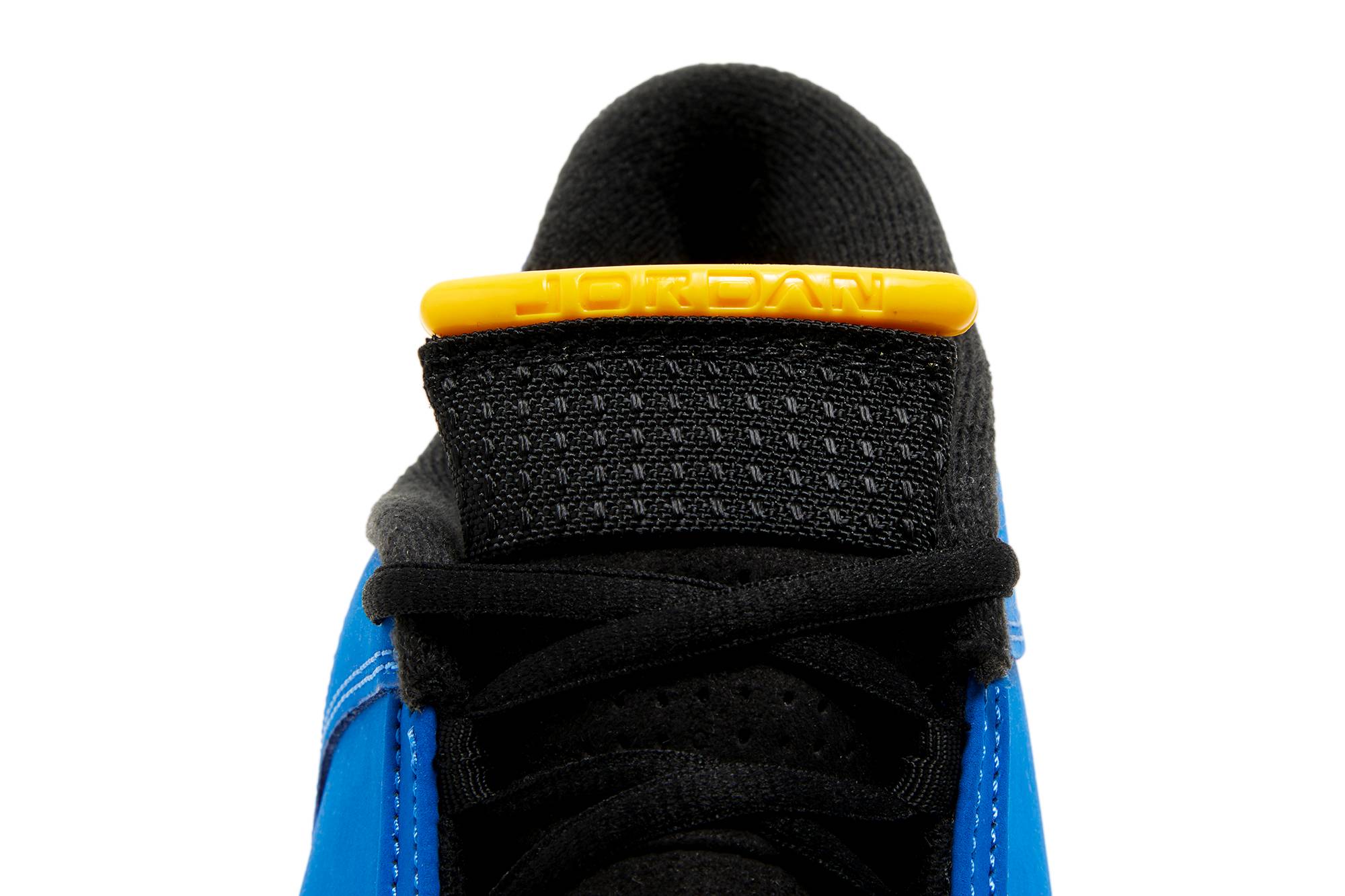 Air Jordan 14 Retro Laney 487471-407 Skidge - Image 10