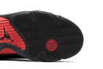 Air Jordan 14 Retro ‘Last Shot’ 2011 311832-010 Wabasta store