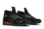 Air Jordan 14 Retro ‘Last Shot’ 2011 311832-010 Wabasta store