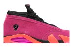 Air Jordan 14 Retro Low ‘Shocking Pink’ DH4121-600 Wabasta store