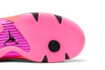 Air Jordan 14 Retro Low ‘Shocking Pink’ DH4121-600 Wabasta store