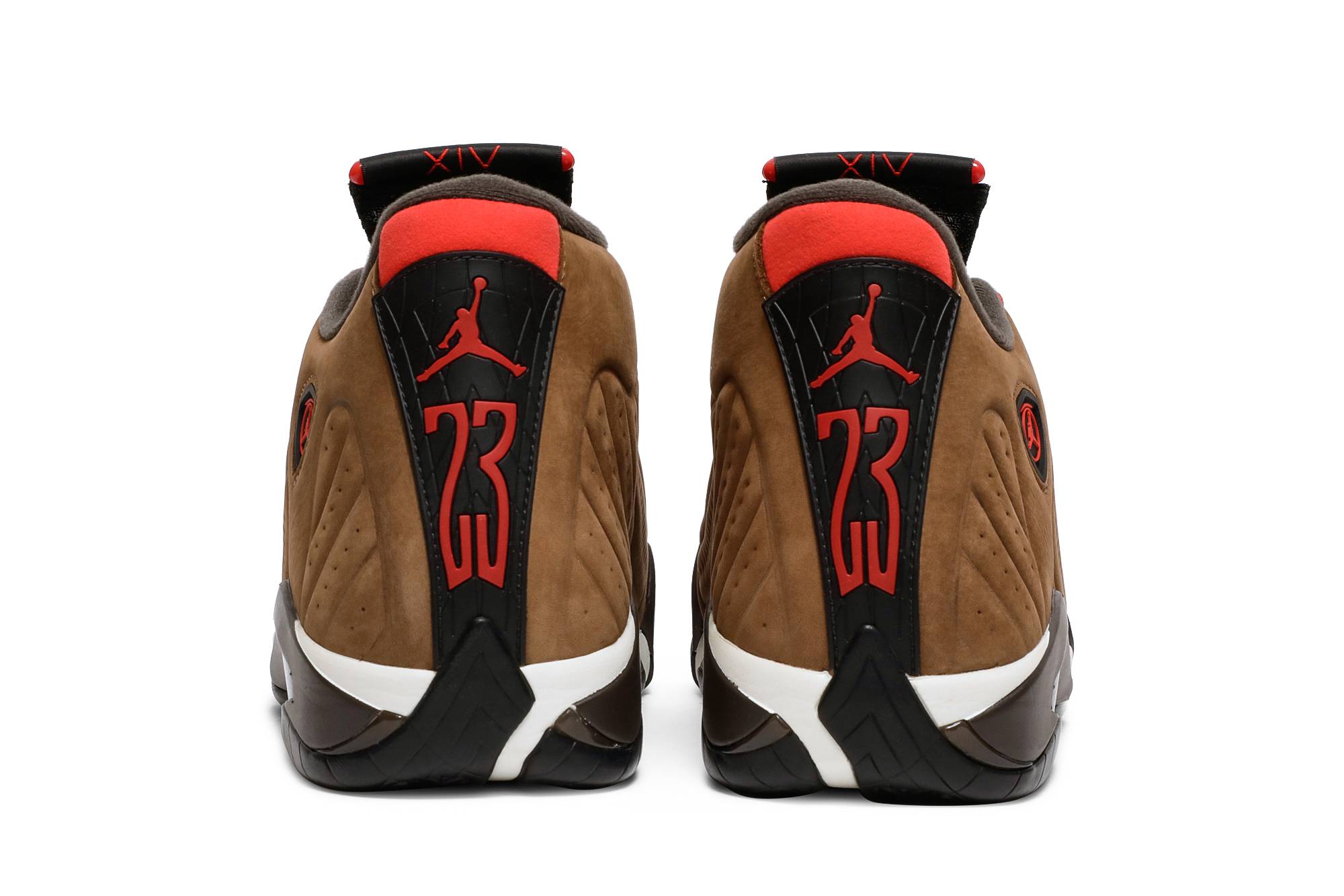 Air Jordan 14 Retro 'Winterized' DO9406-200 - Image 6
