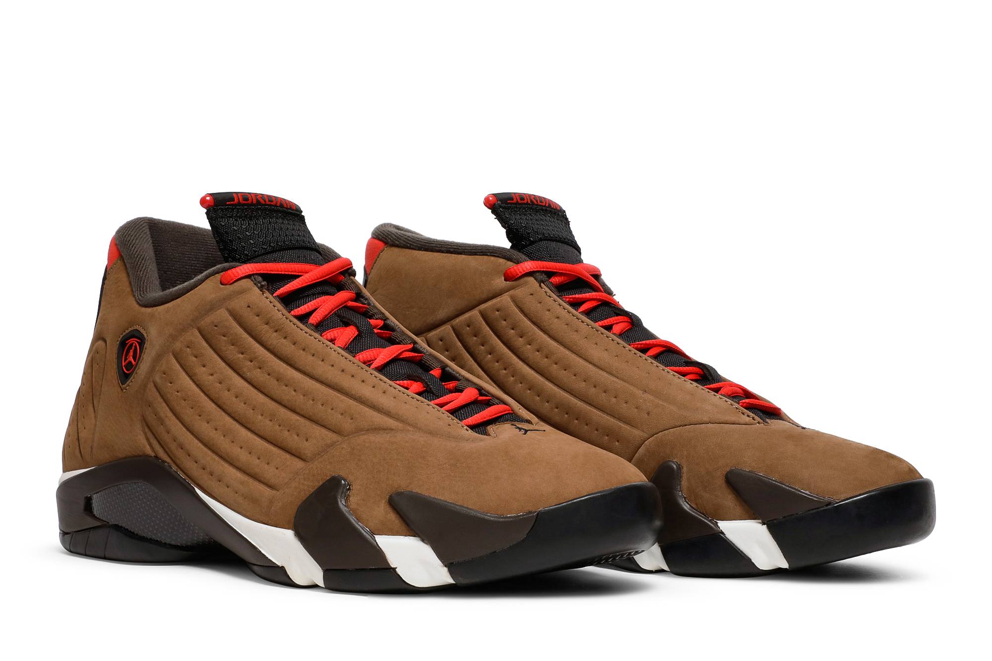 Air Jordan 14 Retro 'Winterized' DO9406-200 - Image 8