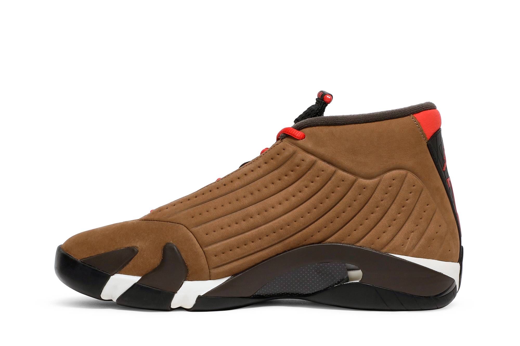 Air Jordan 14 Retro 'Winterized' DO9406-200 - Image 3