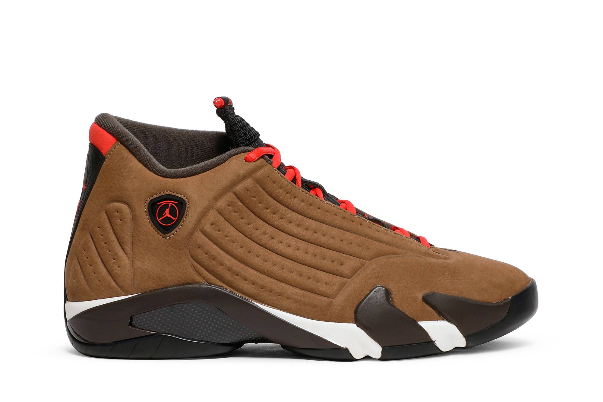 Air Jordan 14 Retro 'Winterized' DO9406-200