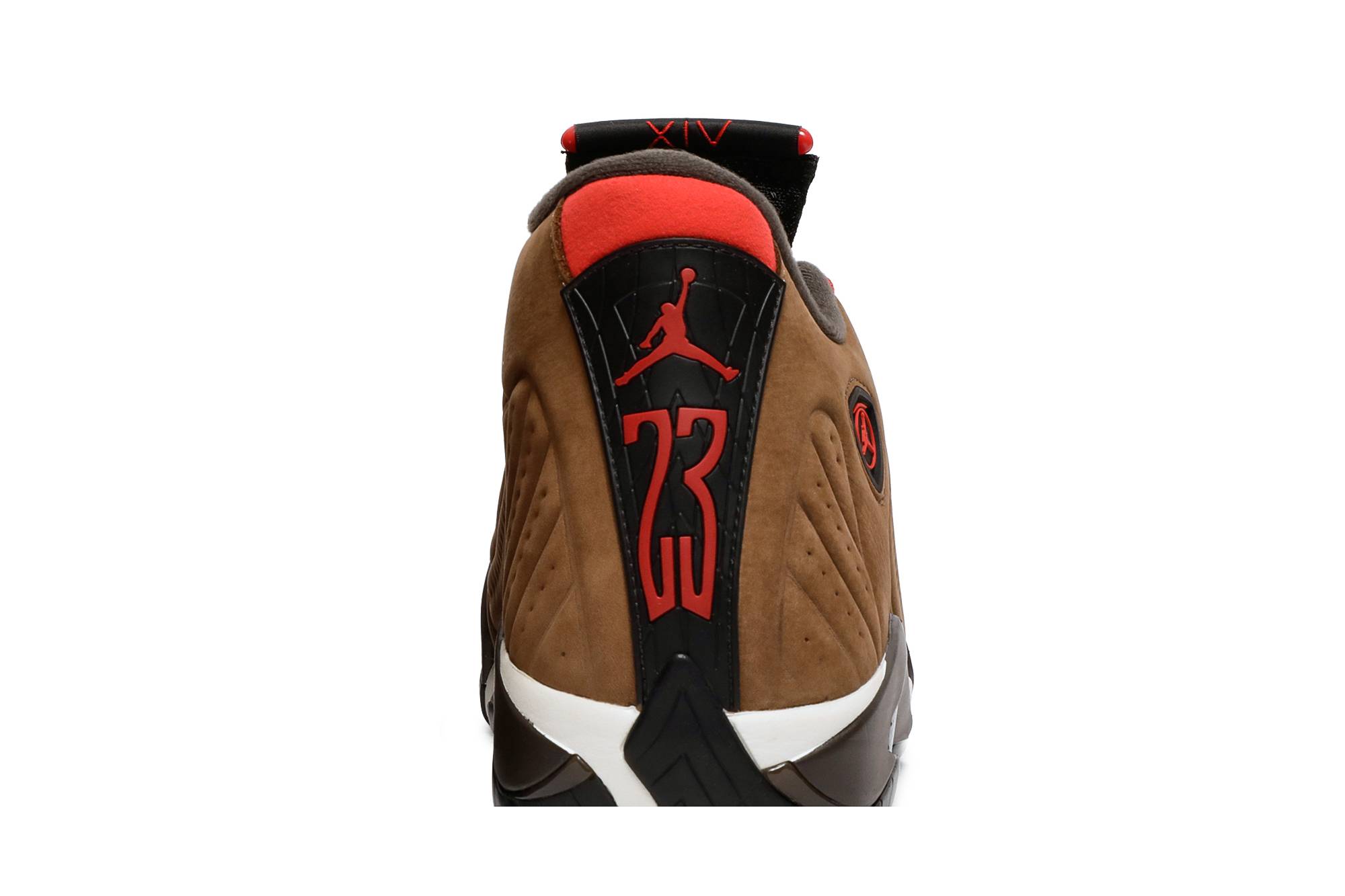 Air Jordan 14 Retro 'Winterized' DO9406-200 - Image 7