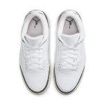 Air Jordan 3 ‘Dark Mocha’ CK9246-102 Wabasta store