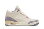Air Jordan 3 ‘Muslin’ DH7139-100 Wabasta store