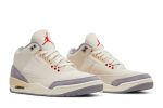 Air Jordan 3 ‘Muslin’ DH7139-100 Wabasta store