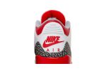 Air Jordan 3 OG ‘Fire Red’ 2022 DN3707-160 Wabasta store