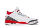 Air Jordan 3 OG ‘Fire Red’ 2022 DN3707-160 Wabasta store