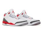 Air Jordan 3 OG ‘Fire Red’ 2022 DN3707-160 Wabasta store