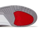 Air Jordan 3 OG ‘Fire Red’ 2022 DN3707-160 Wabasta store