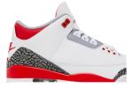 Air Jordan 3 OG ‘Fire Red’ 2022 DN3707-160 Wabasta store