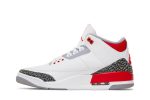 Air Jordan 3 OG ‘Fire Red’ 2022 DN3707-160 Wabasta store