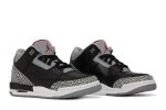 Air Jordan 3 Retro 2011 ‘Cement’ 398614-010 Wabasta store