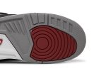 Air Jordan 3 Retro 2011 ‘Cement’ 398614-010 Wabasta store