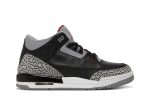 Air Jordan 3 Retro 2011 ‘Cement’ 398614-010 Wabasta store