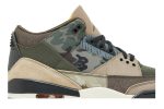 Air Jordan 3 Retro ‘Camo’ DO1830-200 Wabasta store