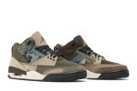 Air Jordan 3 Retro ‘Camo’ DO1830-200 Wabasta store