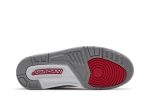 Air Jordan 3 Retro ‘Cardinal Red’ CT8532-126 Wabasta store