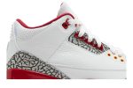 Air Jordan 3 Retro ‘Cardinal Red’ CT8532-126 Wabasta store