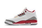 Air Jordan 3 Retro ‘Cardinal Red’ CT8532-126 Wabasta store