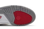 Air Jordan 3 Retro ‘Cardinal Red’ CT8532-126 Wabasta store