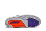 Air Jordan 3 Retro ‘Court Purple’ CT8532-050 Wabasta store