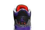 Air Jordan 3 Retro ‘Court Purple’ CT8532-050 Wabasta store