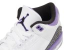 Air Jordan 3 Retro ‘Dark Iris’ CT8532-105 Wabasta store
