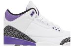 Air Jordan 3 Retro ‘Dark Iris’ CT8532-105 Wabasta store