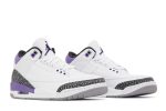 Air Jordan 3 Retro ‘Dark Iris’ CT8532-105 Wabasta store