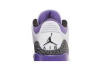 Air Jordan 3 Retro ‘Dark Iris’ CT8532-105 Wabasta store