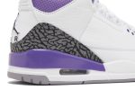 Air Jordan 3 Retro ‘Dark Iris’ CT8532-105 Wabasta store