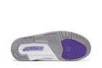 Air Jordan 3 Retro ‘Dark Iris’ CT8532-105 Wabasta store
