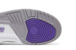 Air Jordan 3 Retro ‘Dark Iris’ CT8532-105 Wabasta store