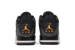 Air Jordan 3 Retro ‘Fear’ 2023 CT8532-080 Wabasta store