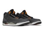 Air Jordan 3 Retro ‘Fear’ 2023 CT8532-080 Wabasta store