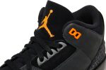 Air Jordan 3 Retro ‘Fear’ 2023 CT8532-080 Wabasta store