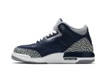 Air Jordan 3 Retro ‘Georgetown’ 398614-401 Wabasta store