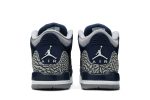 Air Jordan 3 Retro ‘Georgetown’ 398614-401 Wabasta store