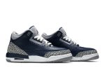 Air Jordan 3 Retro ‘Georgetown’ 398614-401 Wabasta store