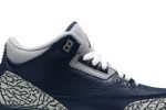 Air Jordan 3 Retro ‘Georgetown’ 398614-401 Wabasta store