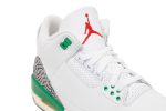 Air Jordan 3 Retro ‘Lucky Green’ CK9246-136 Wabasta store