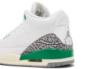 Air Jordan 3 Retro ‘Lucky Green’ CK9246-136 Wabasta store