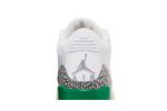 Air Jordan 3 Retro ‘Lucky Green’ CK9246-136 Wabasta store