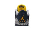 Air Jordan 3 Retro ‘Michigan Wolverines’ PE AJ3-820064 Wabasta store